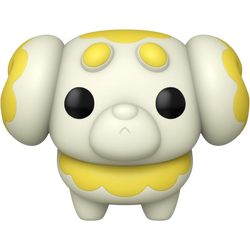 Pokemon - Fidough AE Toy Box