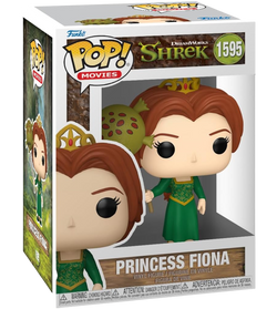 DreamWorks 30th Anniversary - Shrek, Princess Fiona Funko Toy Store