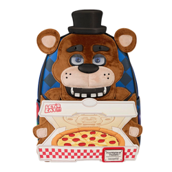 Five Nights at Freddy's Mini-Backpack AE Toy Box