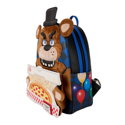 Five Nights at Freddy's Mini-Backpack AE Toy Box