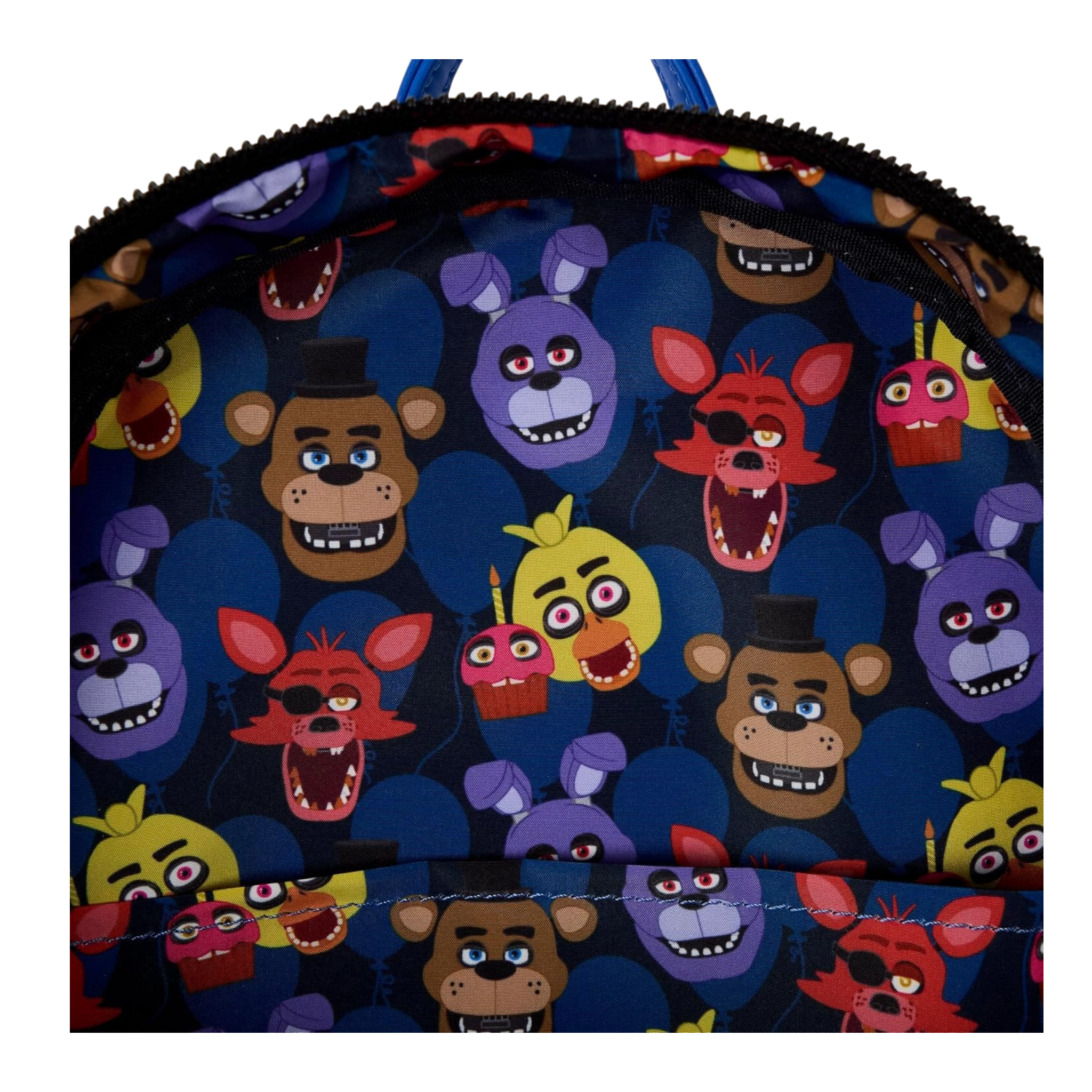 Five Nights at Freddy's Mini-Backpack AE Toy Box