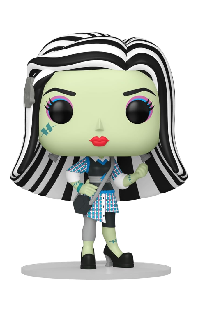 Monster High - Frankie Stein Funko Toy Store