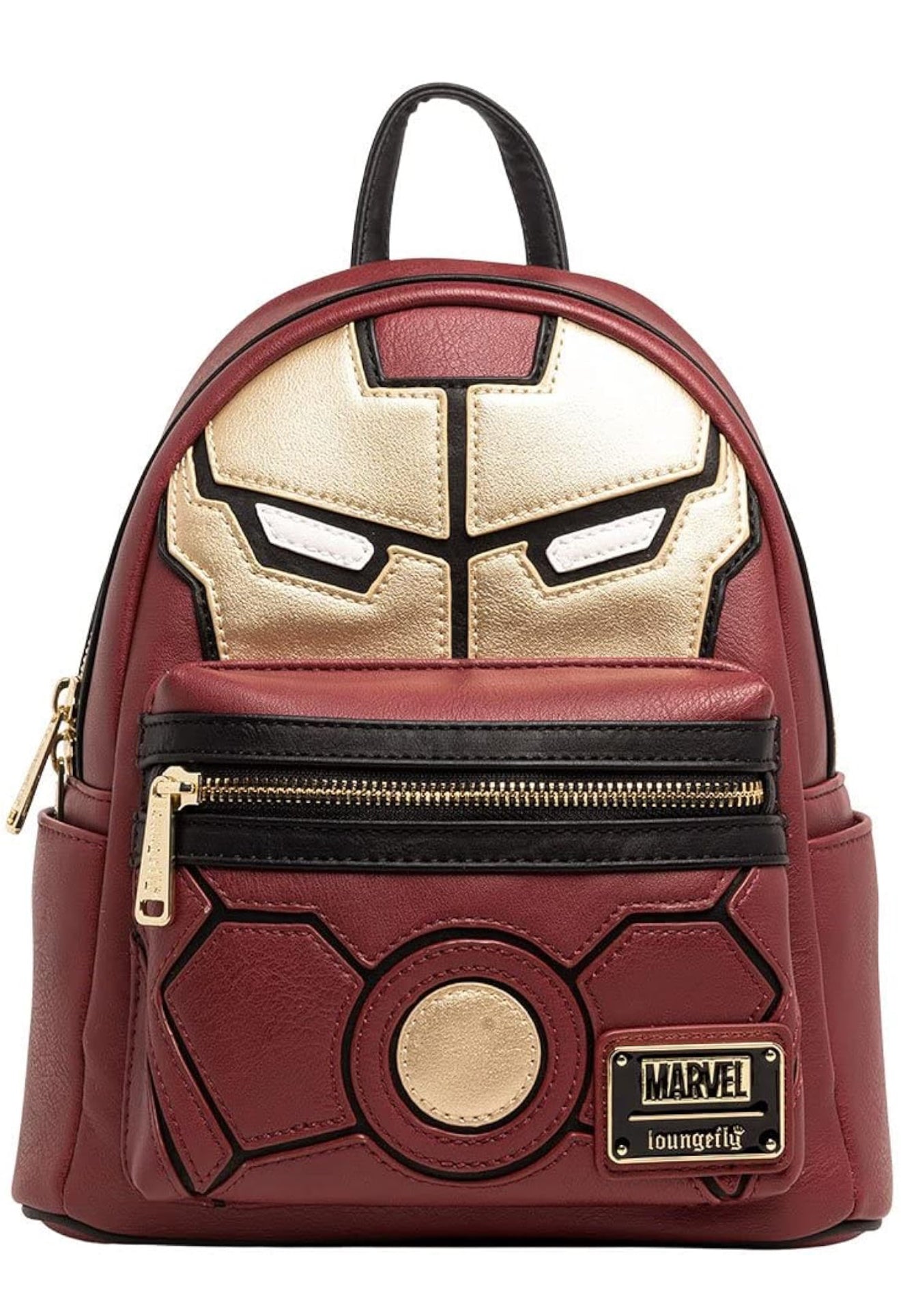 Marvel Ironman backpack