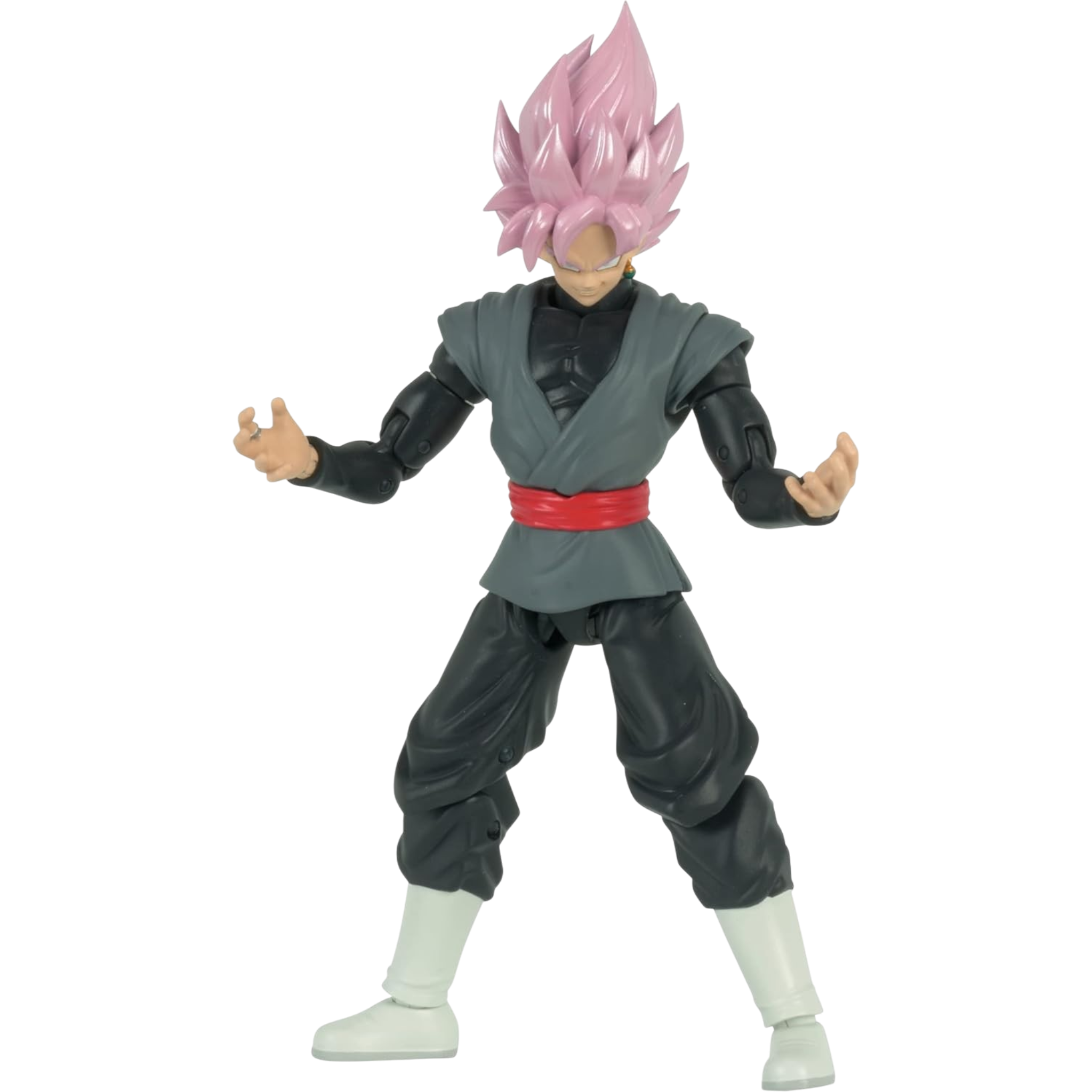 Dragon Ball Super - Dragon Stars - Super Saiyan Rose Goku Black AE Toy Box