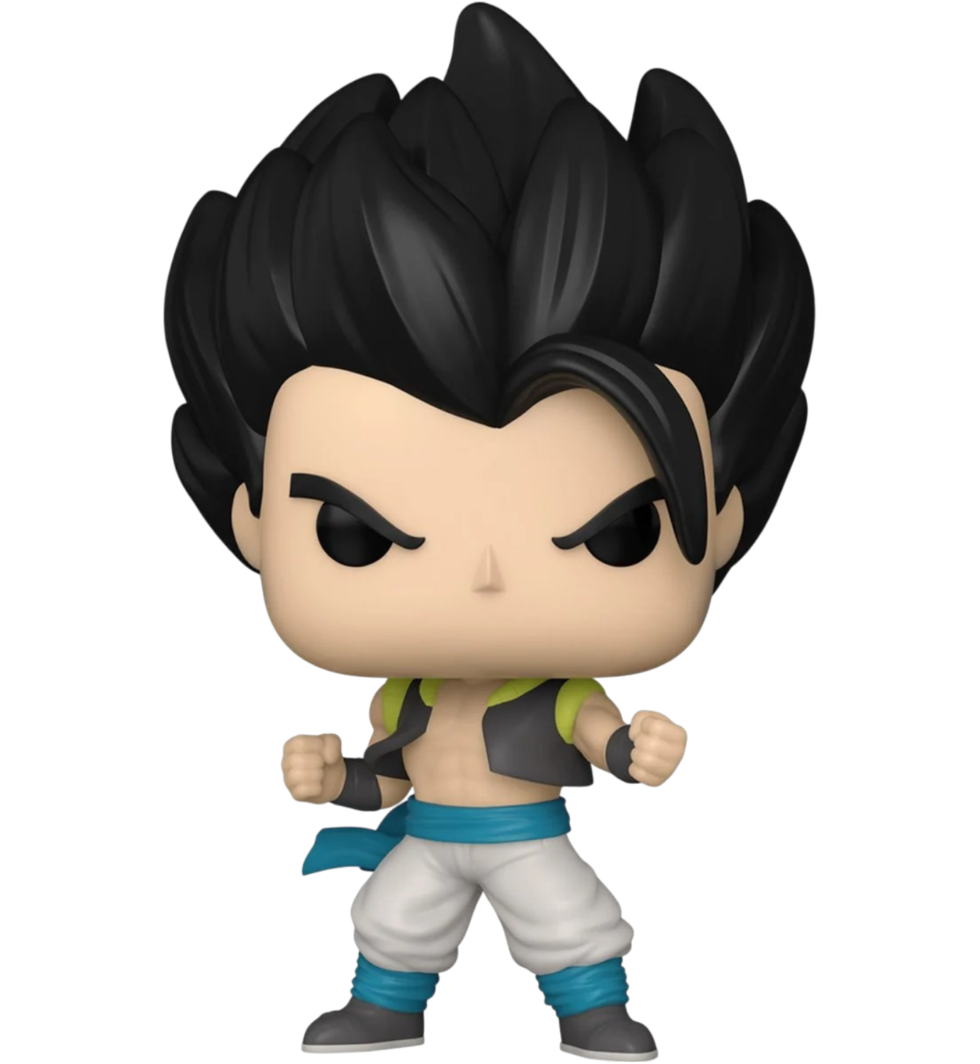 Dragon Ball Super - Gogeta AE Toy Box