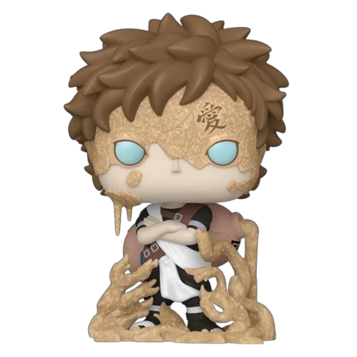 Naruto: Shippuden: Gaara #2230 | AE Toy Box