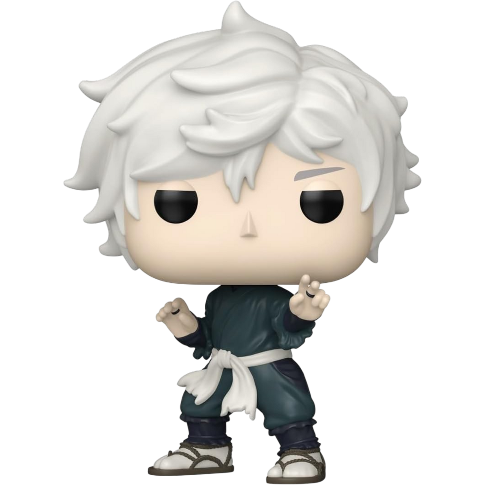 Funko Pop! Animation — Hell’s Paradise: Gabimaru | AE Toy Box