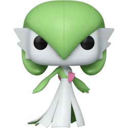 Pokemon - Gardevoir AE Toy Box