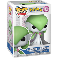 Pokemon - Gardevoir AE Toy Box