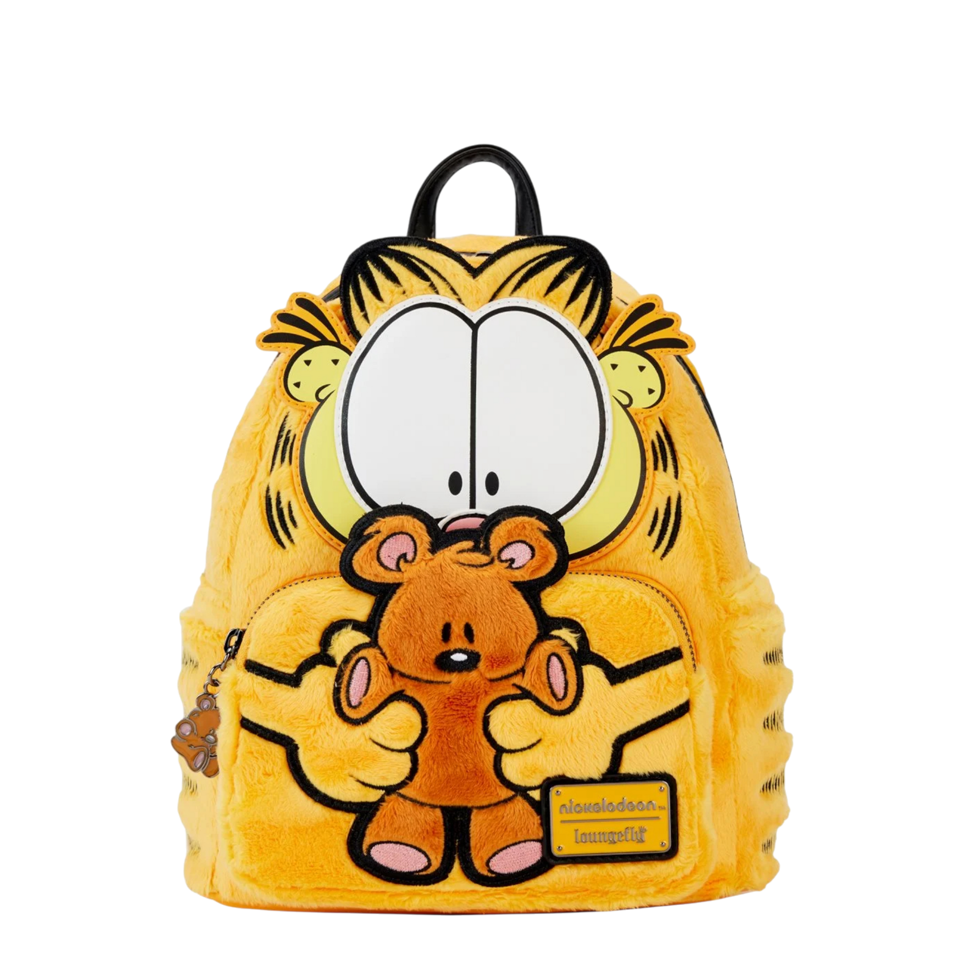 Garfield and Pooky Mini-Backpack