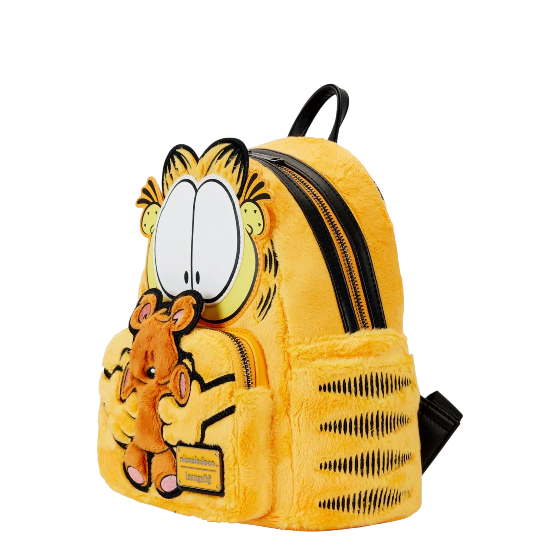 Garfield and Pooky Mini-Backpack