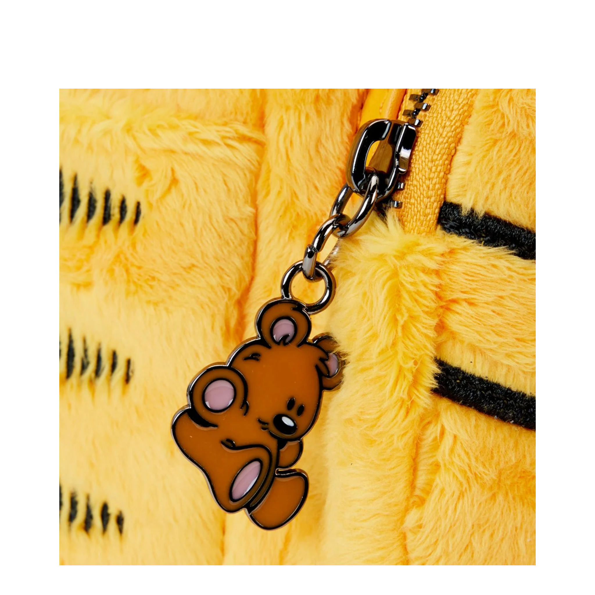 Garfield and Pooky Mini-Backpack