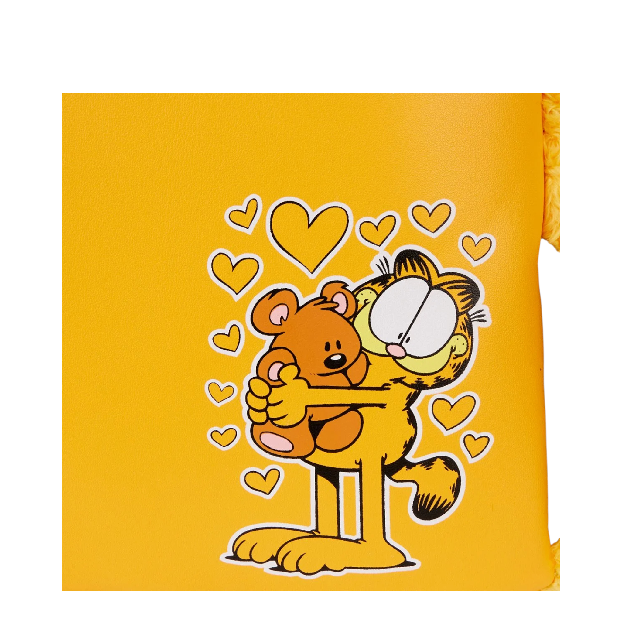 Garfield and Pooky Mini-Backpack