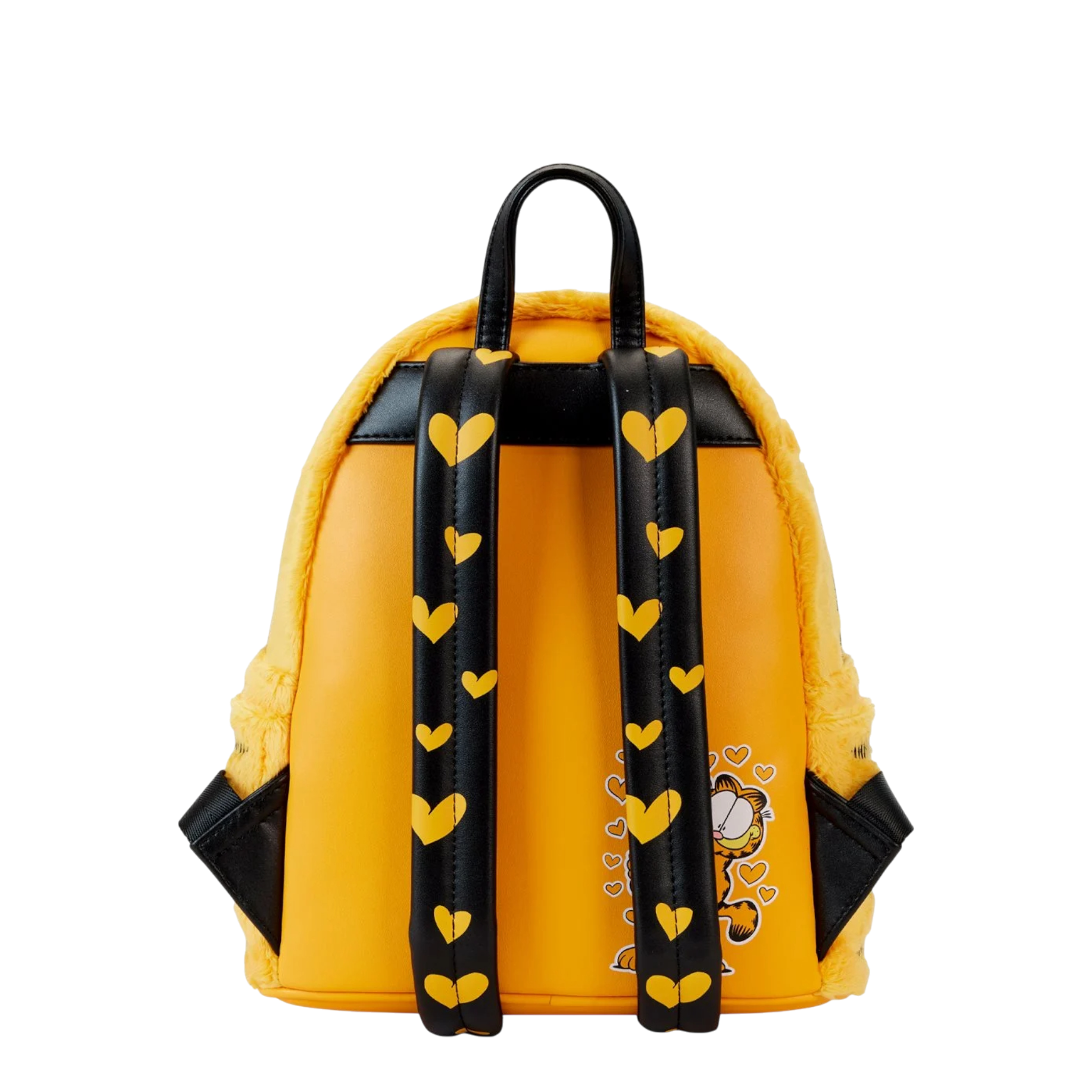 Garfield and Pooky Mini-Backpack