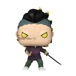Demon Slayer Genya Shinazugawa (Demon Form) AE Toy Box