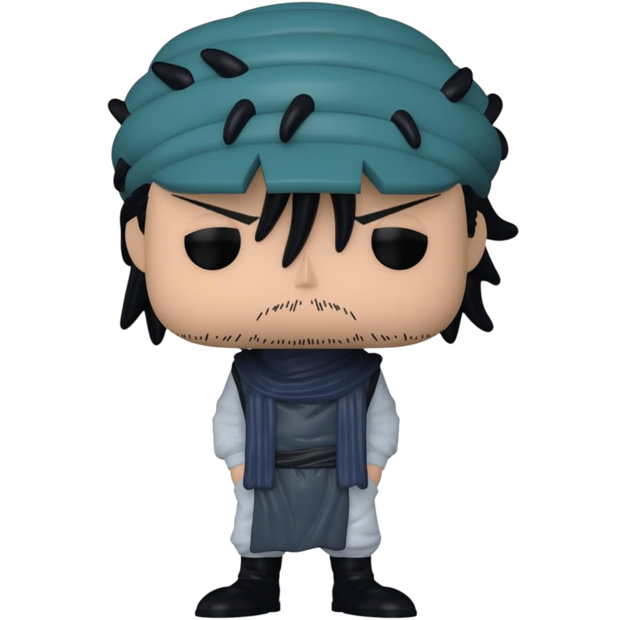 HxH - Ging Freecss - Hunter X Hunter AE Toy Box