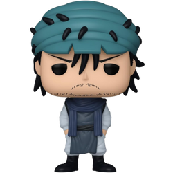HxH - Ging Freecss - Hunter X Hunter AE Toy Box