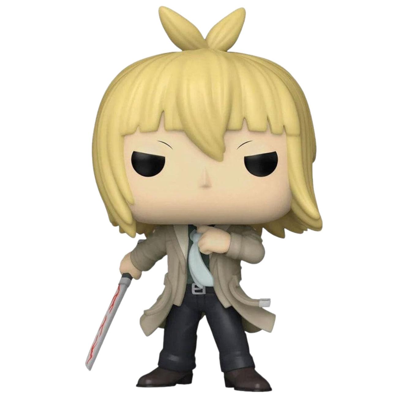 Tokyo Ghoul:re- Shirazu Funko Toy Store