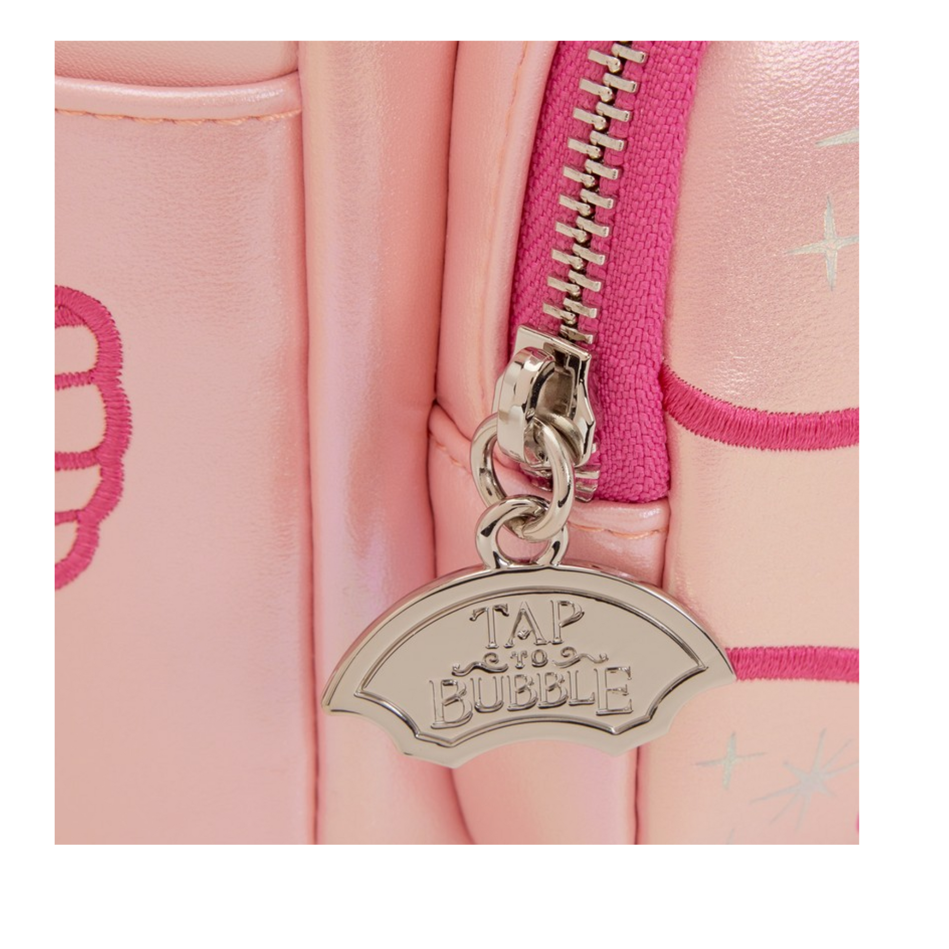 Wicked: For Good — Glinda Cosplay Mini Backpack (Exclusive) | AE Toy Box