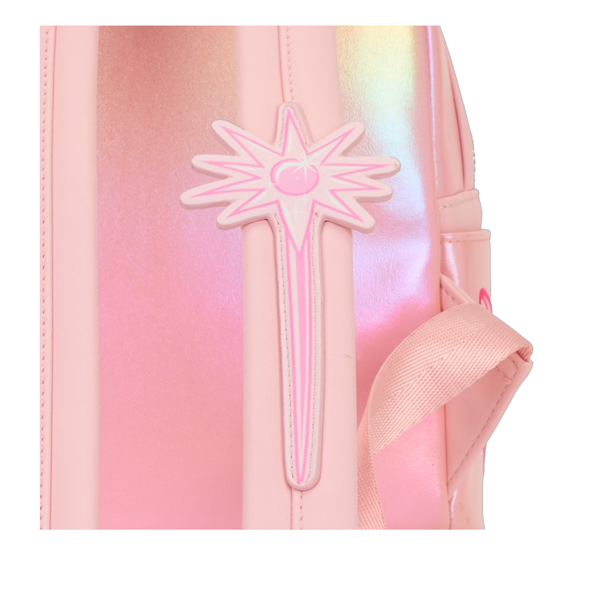 Wicked: For Good — Glinda Cosplay Mini Backpack (Exclusive) | AE Toy Box