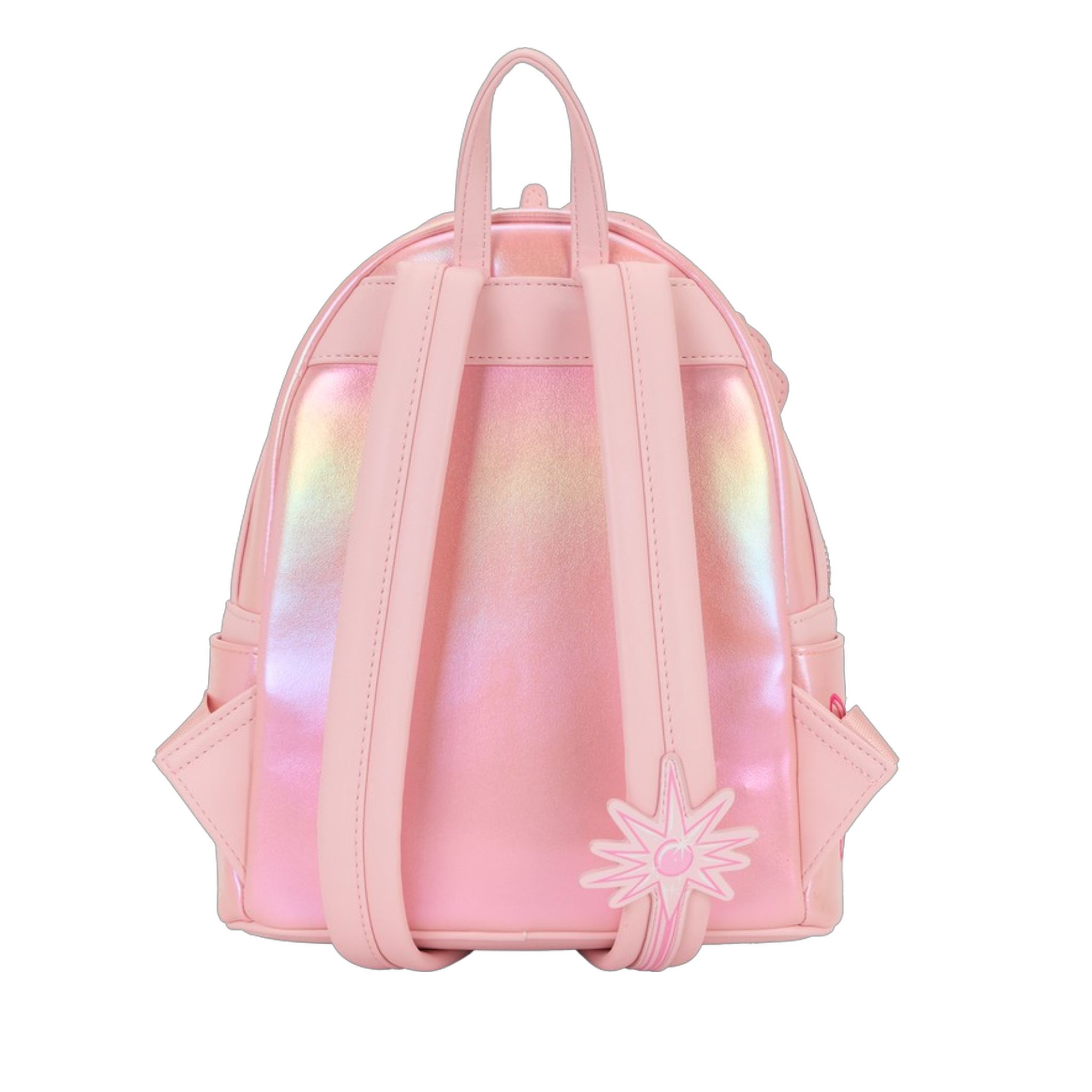 Wicked: For Good — Glinda Cosplay Mini Backpack (Exclusive) | AE Toy Box