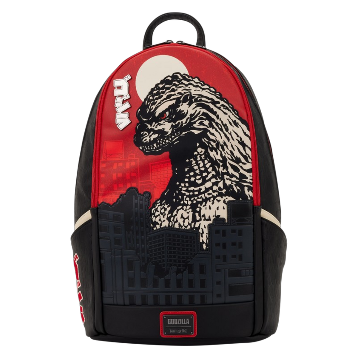 Godzilla Full-Size Backpack (Collector Bag) | AE Toy Box
