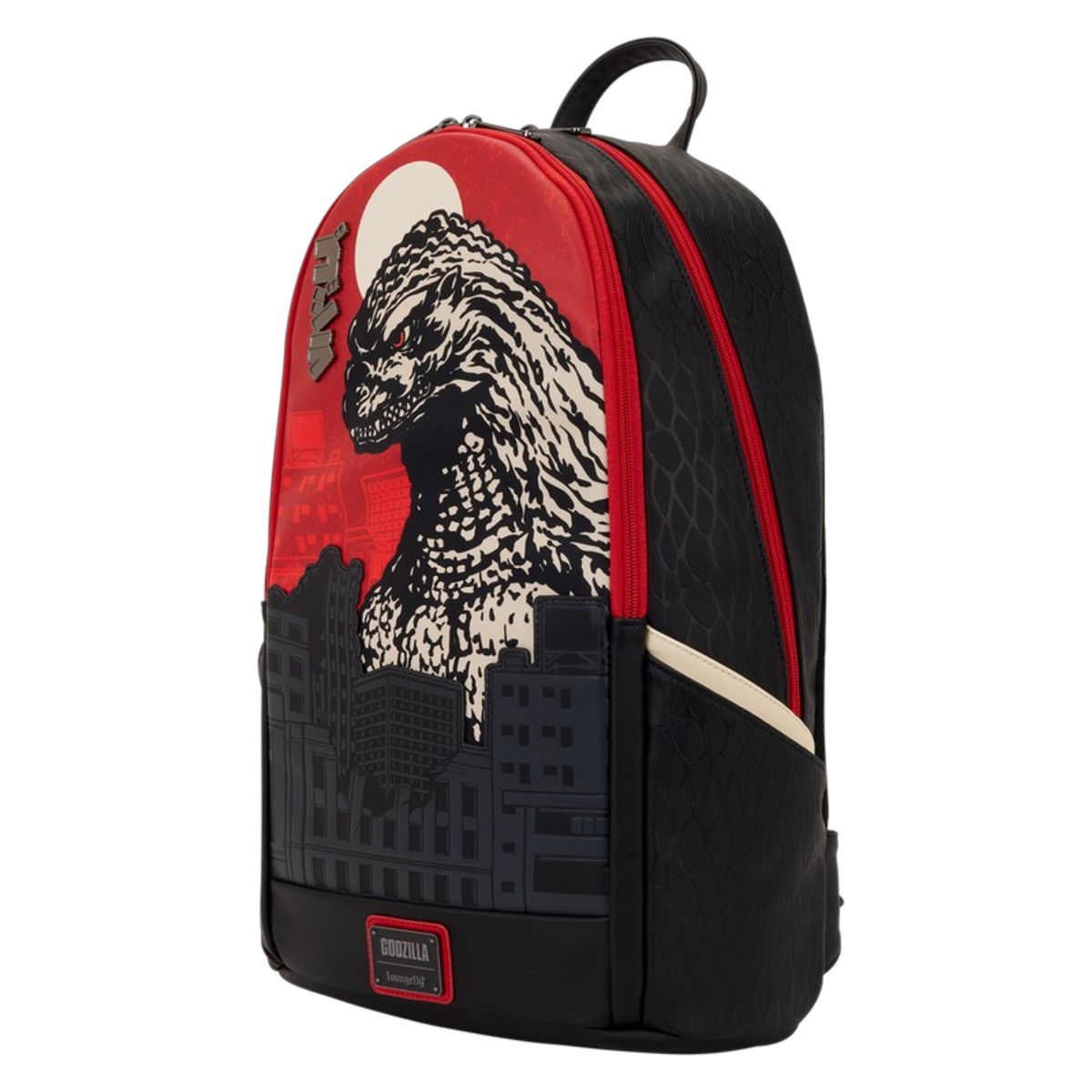 Godzilla Full-Size Backpack (Collector Bag) | AE Toy Box
