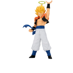Banpresto - Dragon Ball Z - Super Saiyan Gogeta