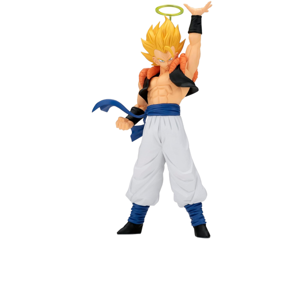 Banpresto - Dragon Ball Z - Super Saiyan Gogeta