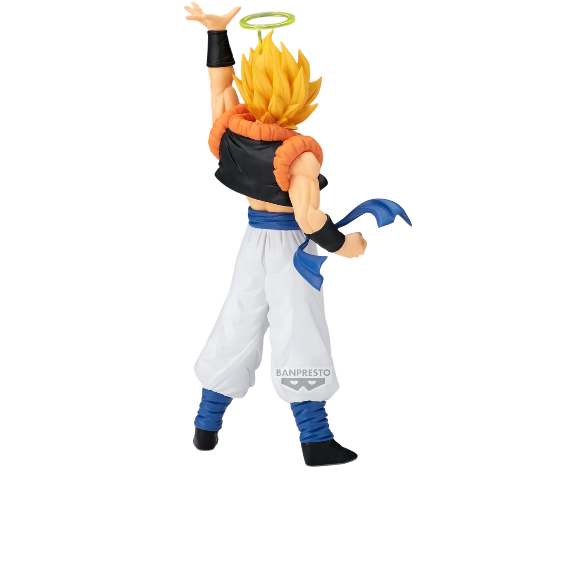 Banpresto - Dragon Ball Z - Super Saiyan Gogeta