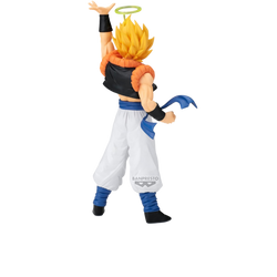 Banpresto - Dragon Ball Z - Super Saiyan Gogeta