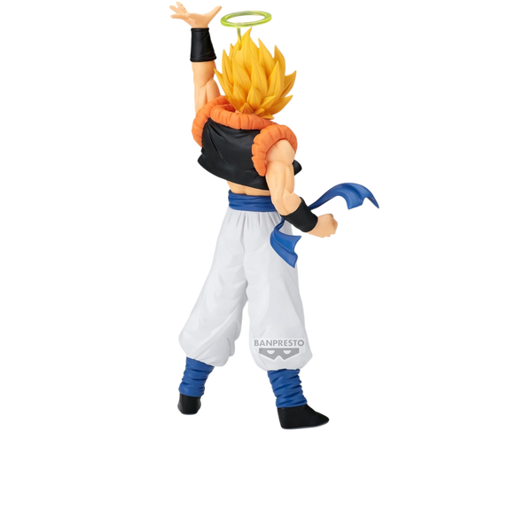 Banpresto - Dragon Ball Z - Super Saiyan Gogeta