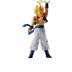 Banpresto - Dragon Ball Z - Super Saiyan Gogeta
