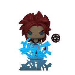Dragon Ball GT Super Saiyan 4 Gogeta Chase AE Toy Box