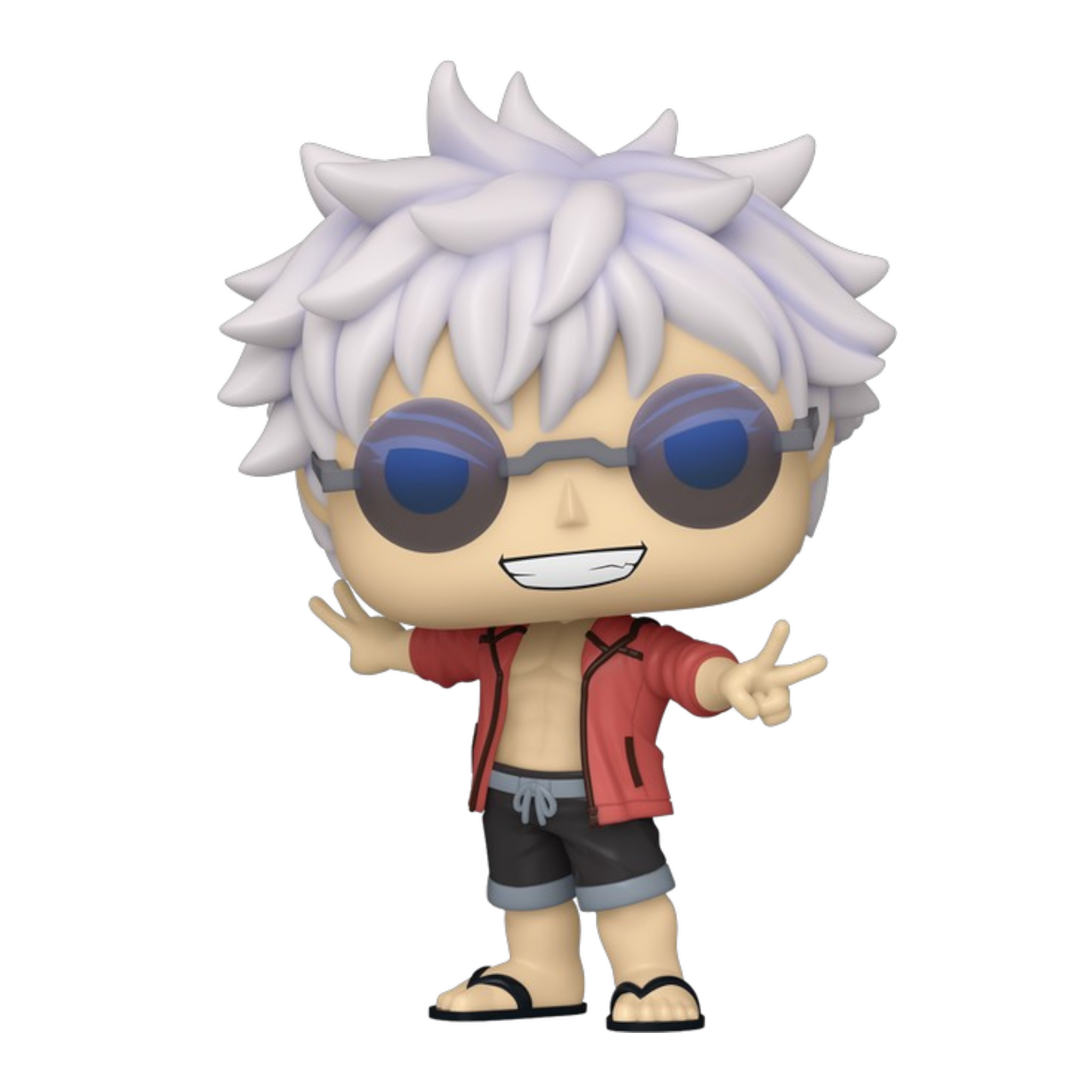 Jujutsu Kaisen Satoru Gojo (Beach Outfit) AE Toy Box