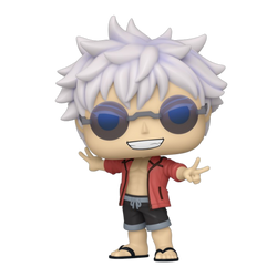 Jujutsu Kaisen Satoru Gojo (Beach Outfit) AE Toy Box