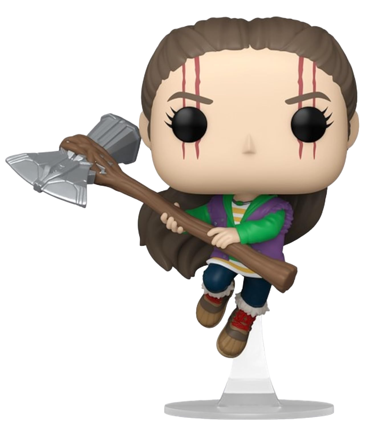 Gorr's Daughter SDCC 2023 Summer Convention Exclusive Funko Toy Store