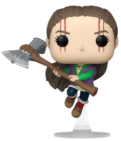 Gorr's Daughter SDCC 2023 Summer Convention Exclusive Funko Toy Store