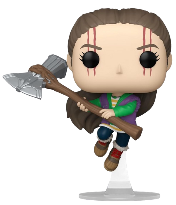 Gorr's Daughter SDCC 2023 Summer Convention Exclusive Funko Toy Store