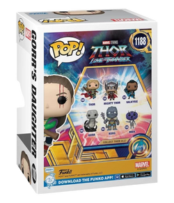 Gorr's Daughter SDCC 2023 Summer Convention Exclusive Funko Toy Store
