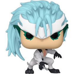 Bleach Grimmjow Jeagerjaques AE Toy Box