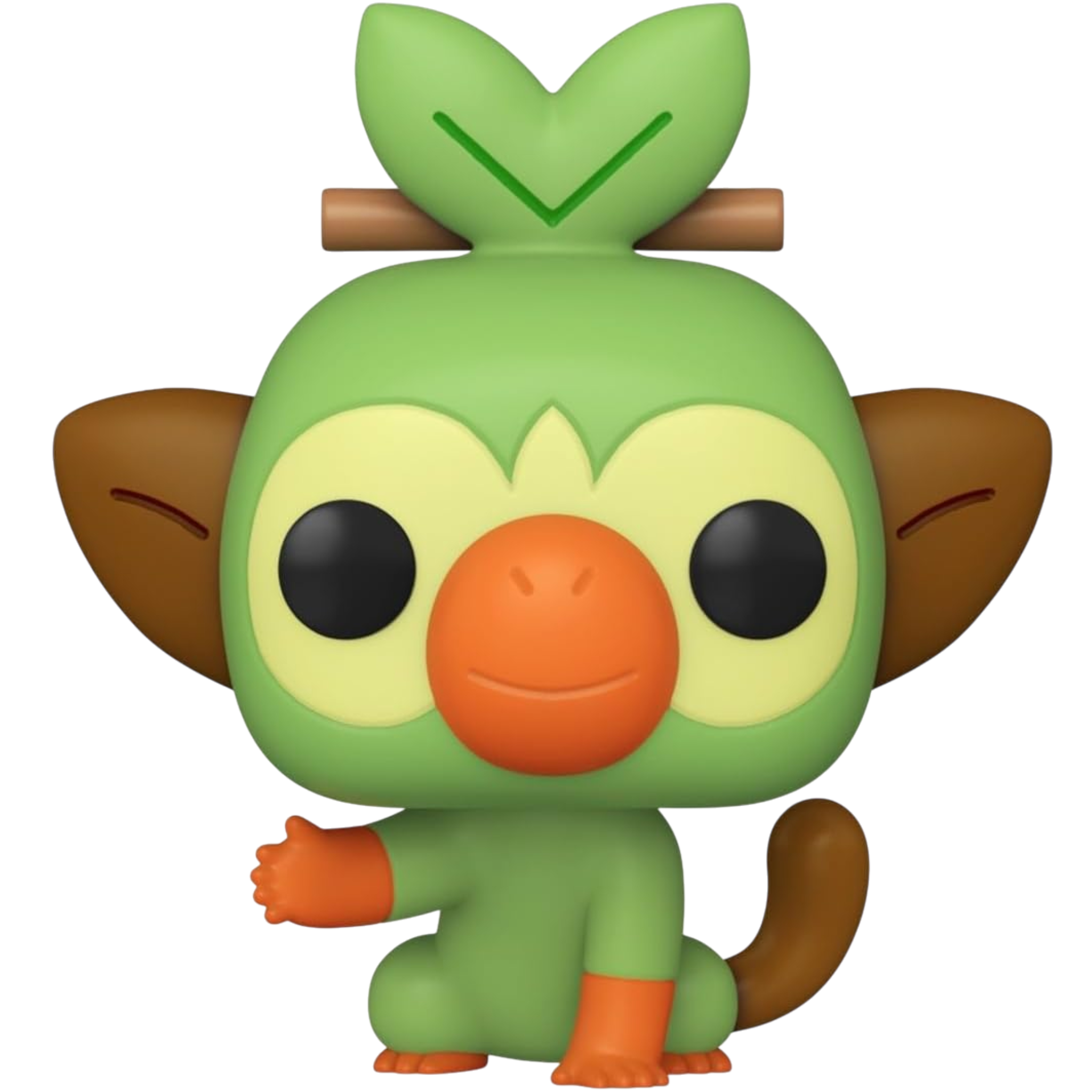 Pokemon - Grookey AE Toy Box