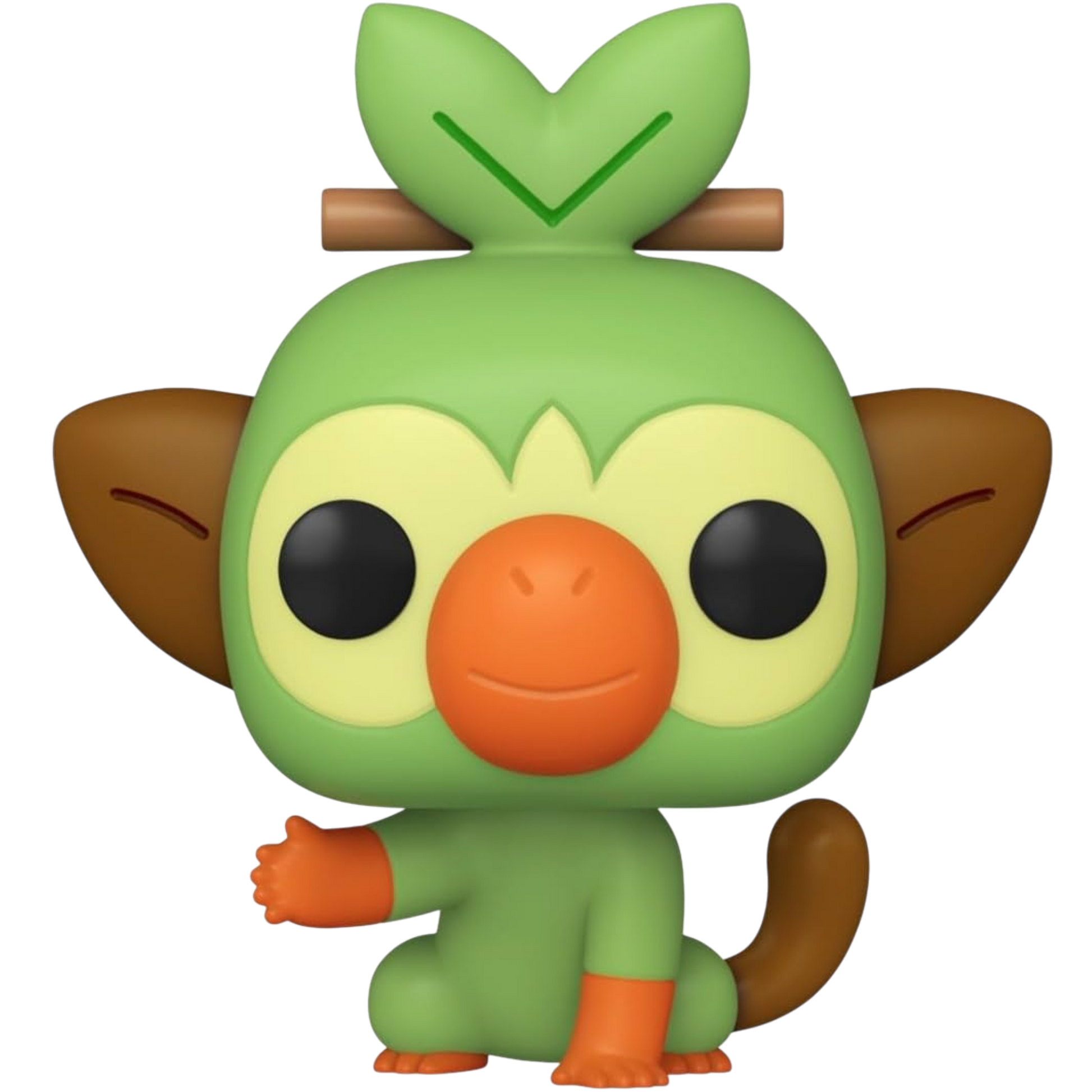 Pokemon - Grookey AE Toy Box