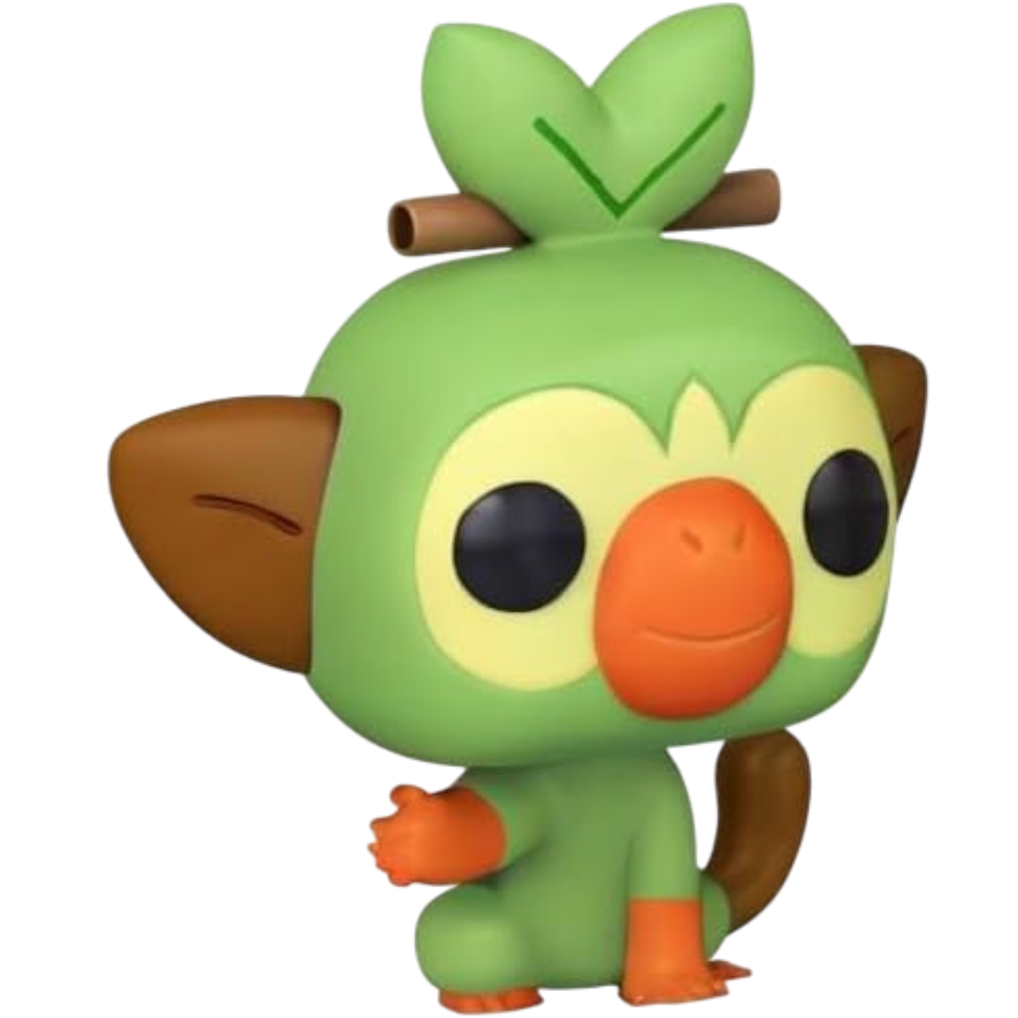 Pokemon - Grookey AE Toy Box