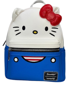Hello Kitty Sanrio Sailor Mini Backpack AE Toy Box