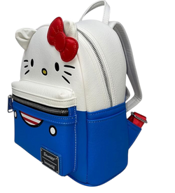 Hello Kitty Sanrio Sailor Mini Backpack AE Toy Box