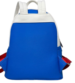 Hello Kitty Sanrio Sailor Mini Backpack AE Toy Box