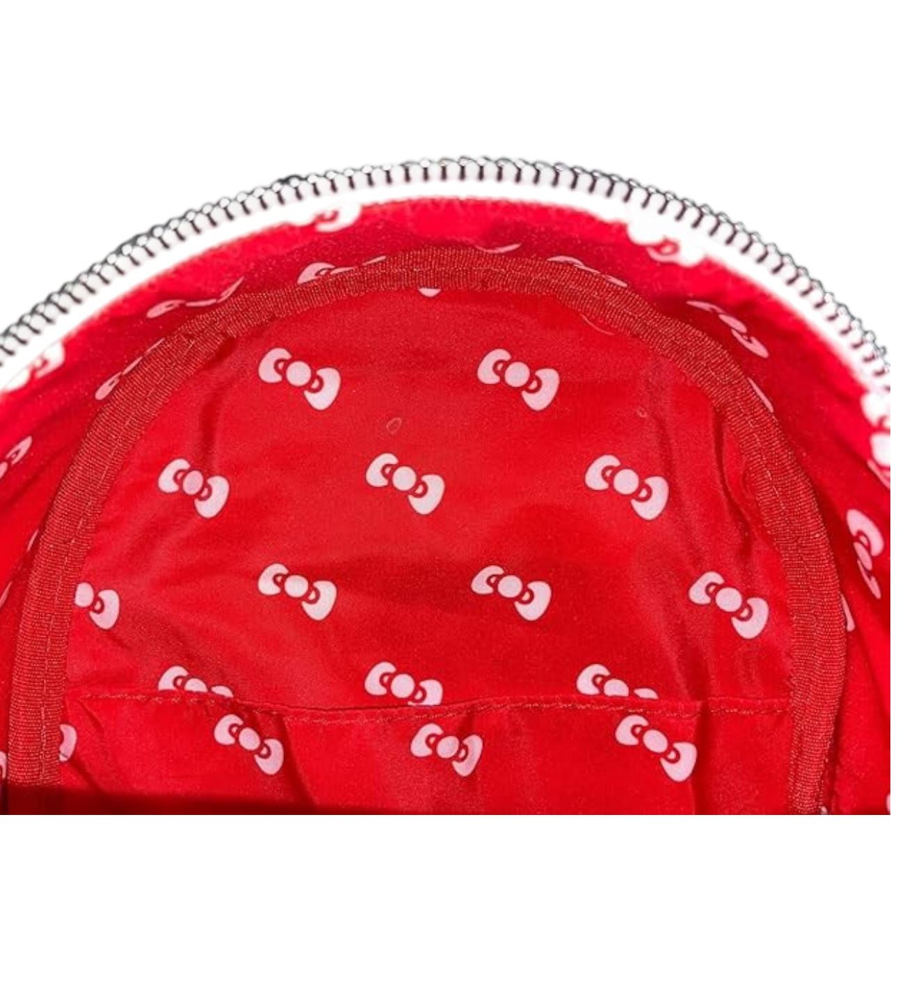 Hello Kitty Sanrio Sailor Mini Backpack AE Toy Box