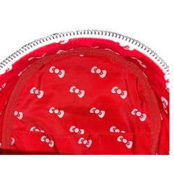 Hello Kitty Sanrio Sailor Mini Backpack AE Toy Box