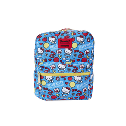 Hello Kitty 50th Anniversary All Over Print Mini Backpack AE Toy Box